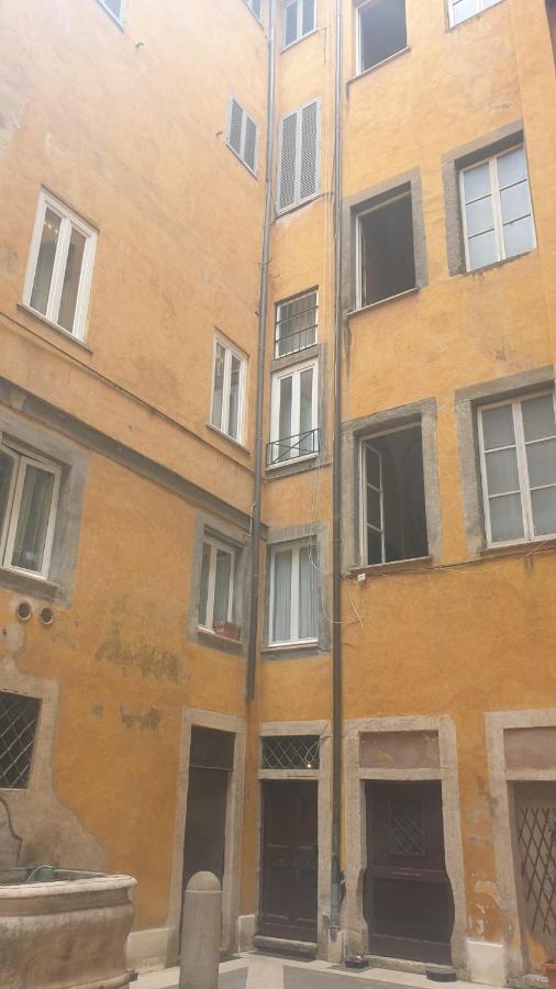 Unico Argentina 2* Roma
