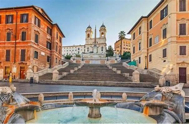 Unico Argentina Roma