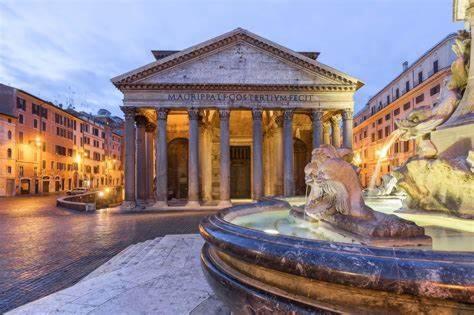 Unico Argentina 2* Roma