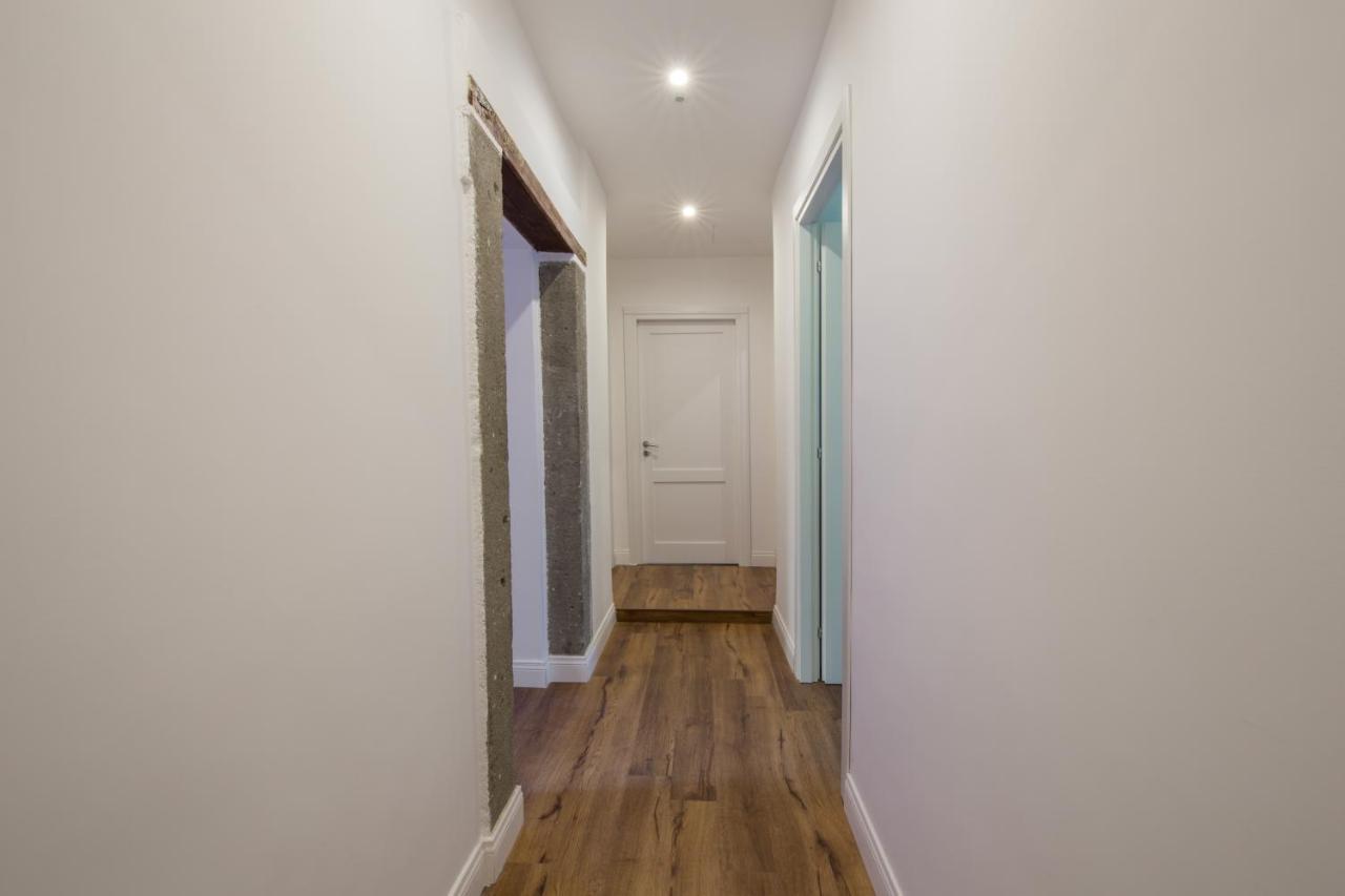 Casa de hóspedes Magenta Luxury Argentina Roma