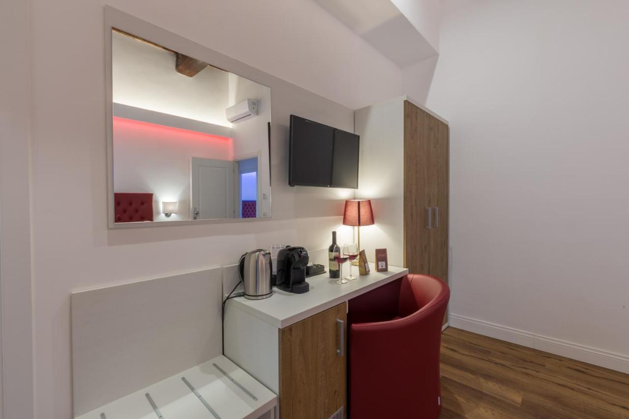 Magenta Luxury Argentina 2* Roma