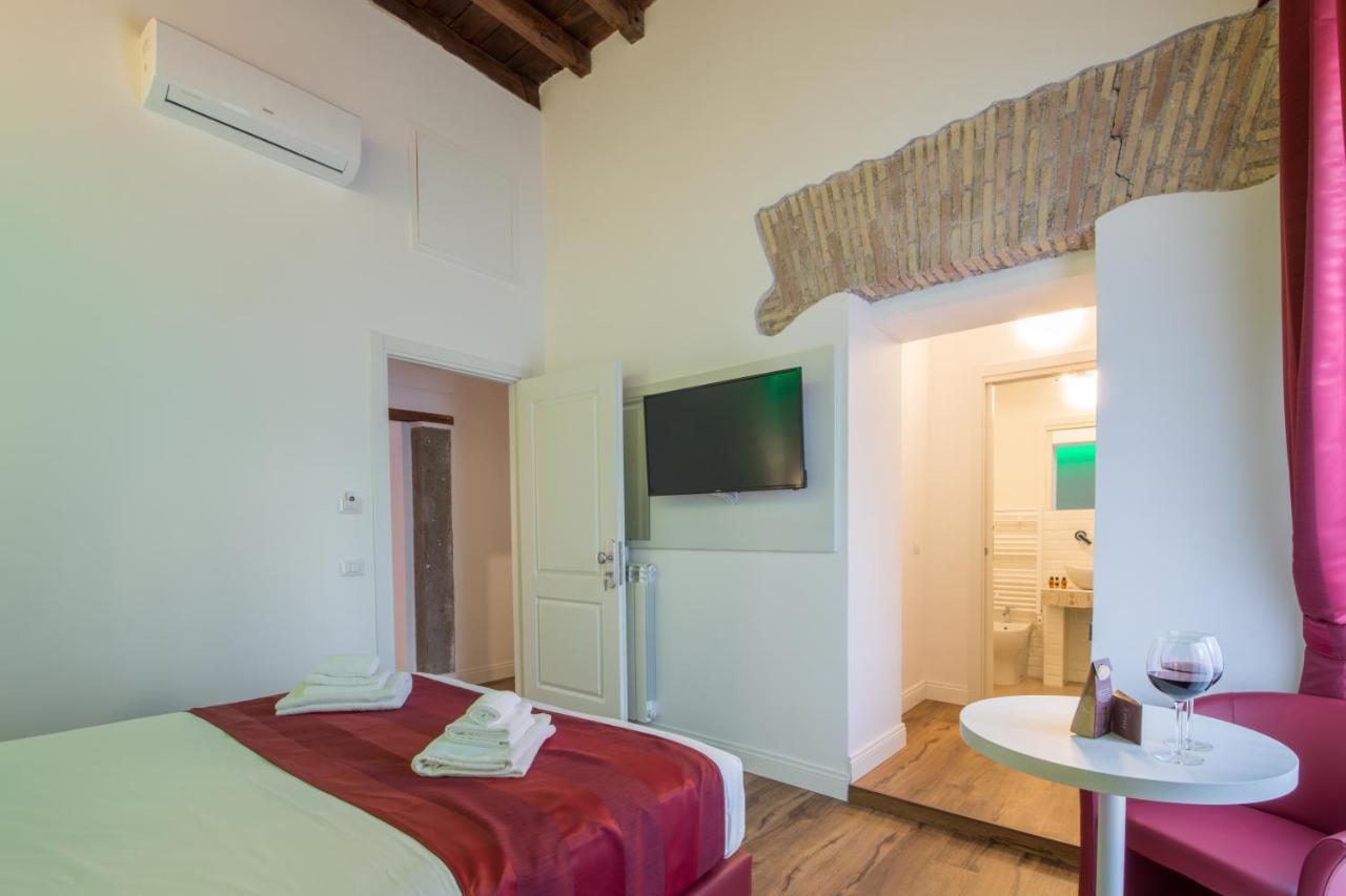 Unico Argentina 2* Roma