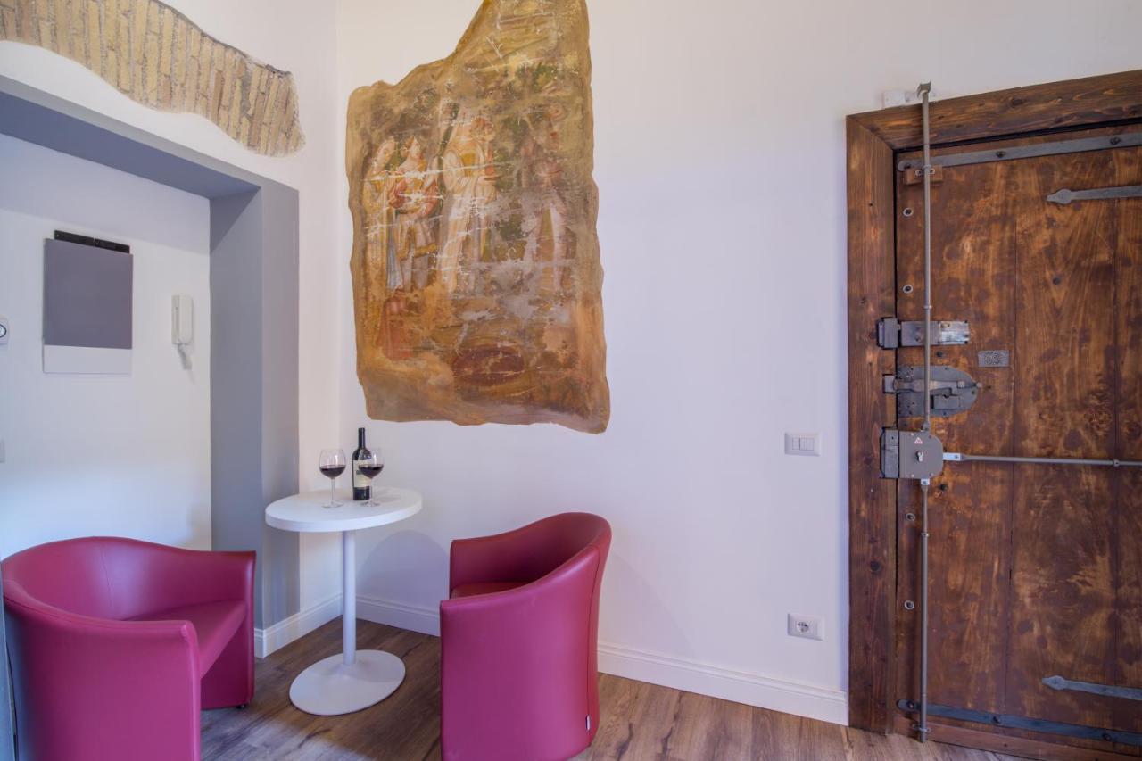 Casa de hóspedes Magenta Luxury Argentina 2*