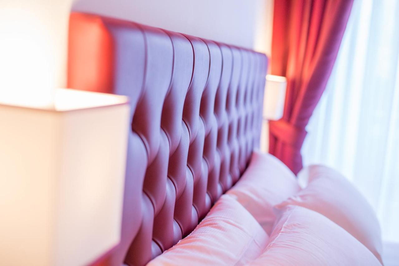Magenta Luxury Argentina 2* Roma